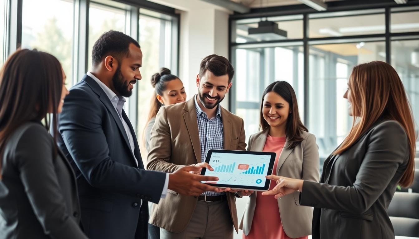 AI Integration Services for Businesses